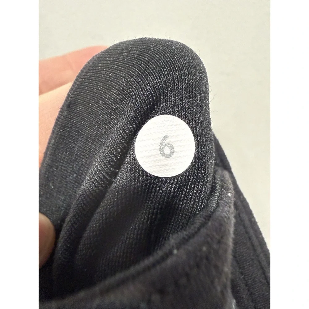 Lululemon Women Crop Sz 6 Legging 21